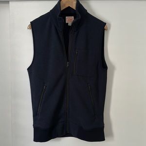 JCrew Vest